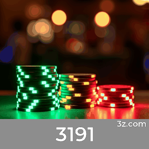 3191 Game com bônus e experiência premium