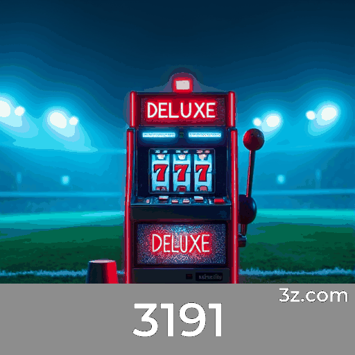 Bônus de R$99 para apostas esportivas na 3191