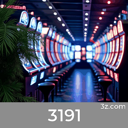 Lottery 3191 com bônus